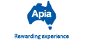 APIA Health Insurance Logo