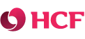 HCF Health Insurance Logo