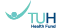 TUH Health Insurance Logo